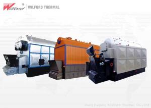 Wholesale Strong Adaptability Domestic Coal Fired Boilers No Failure Smooth Operation from china suppliers