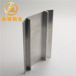 Small Standard Aluminum Extrusion End Caps CNC Maching CTI Approved