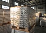 Magnesium Hull Aluminum Anodized