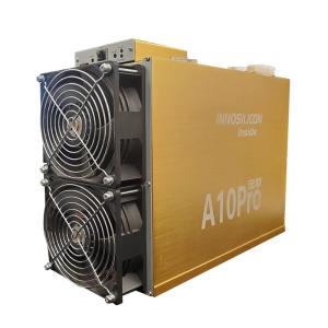 Wholesale Innosilicon A10pro 6g 720mh Asic Miner from china suppliers