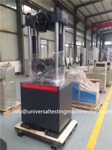 Wholesale Kn Mechanical Tensile Tester from china suppliers