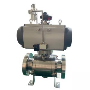 Wholesale High Pressure Electric Ball Valve Internal Thread Stainless Steel from china suppliers