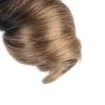 Brazilian Spring Curl Hair Weaves 3pcs/Lot 100g/pc 100% Human Hair Weft T1B/27