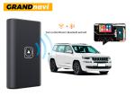 BT 5.0 CarPlay AI Box Apple Carplay Wireless Adapter Easy To Store