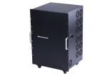 3X8 4K Video Wall Processor 3TV 3x1 Video Wall Controller