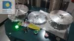 High Speed Blower Impeller Balancing Machine / Vertical Automatic Milling