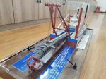 20 Inch 5500 Cubic Meter Cutter Suction Dredger For Offshore Dredging And Sand
