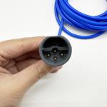 HP Blue Surgical Blade Handle For Harmonic GEN11 G300 2m Blue Cable