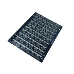Wholesale Single Side Carbon Film Printed PET Flexible Circuit Board For Automotive Sensors from china suppliers
