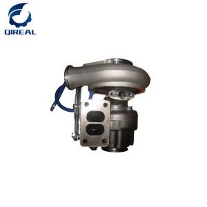 Wholesale 3594634 HX35W Turbo 3594635 With 6BTAA 6BTAA 212 Engine from china suppliers