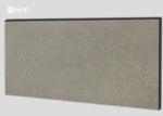 Durability Gray Quartz Slab With White Veins For Making Kitchen Vanity Tops