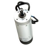 DC Servo Motor 9.4NM High Speed High Torque Servo Motor 100W 9600ppr Servo Motor