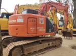Hitachi in stock Hydraulic Crawler Excavator HITACHI 135 Second hand good