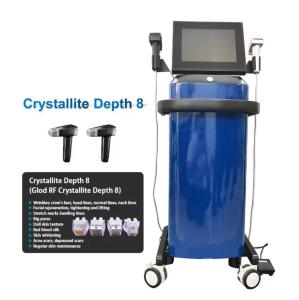 Wholesale Morpheus 8 Microneedle Fractional RF Machine Professional Rf Microneedling Machine from china suppliers