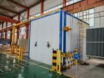 Pressure Swing Drying Oil Immersed Distribution Transformer Vacuum Drying
