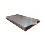 321 304 304l 316 316l Stainless Steel Square Plate With Surface Smooth