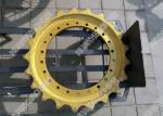 Sany excavator parts, SY215-9 Drive sprocket, excavator undercarriage parts