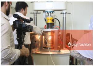 Wholesale Max 2300C Vacuum Heat Treatment Furnace Mini Spark Plasma Sintering Furnace SPS Sintering from china suppliers