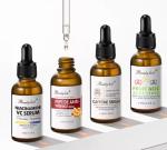 Private Label Anti Aging Anti Wrinkle Vitamin C Facial Serum Skin Care Whitening