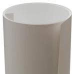 Aluminum Trim Coil Durable Material Custom Surface Finishes for Long-Lasting