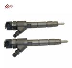 32r61-00010 Diesel Fuel Engine Injector For Crawler Excavator Construction Works