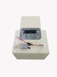 Electric Motorcycle Rechargeable Battery 60V 30Ah , Lithium Ion Phosphate Power