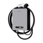 E-mingze Factory's New CCS2 7KW Wall-Mounted Electric Vehicle Charger DC Fast
