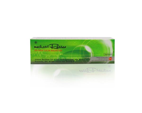 OEM Microblading Numb Anesthetic Cream 30g Pain Relief For Derma Roller lip