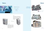 16kw-32KW Electric Central Heating And Cooling Systems For Full House