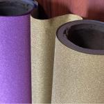 Metallized Thermal Lamination Film Roll For Textile Packaging