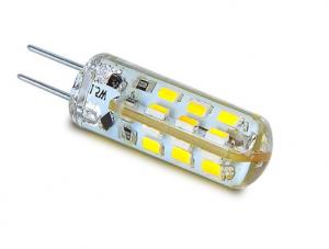 Wholesale DC 12 v 2W G4 Led bulb from china suppliers