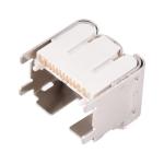 Usb Type C 16p Female Height Waterproof Electrical Connector