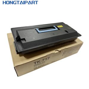 Wholesale TK717 TK-715 TK715 TK-717 Toner Kit For Kyocera TASKalfa 420i 520i Toner Cartridge from china suppliers