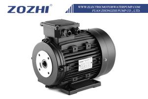 Wholesale Energy-Saving Hollow Shaft AC Motor With Hawk Pumps And F Insulation Class from china suppliers