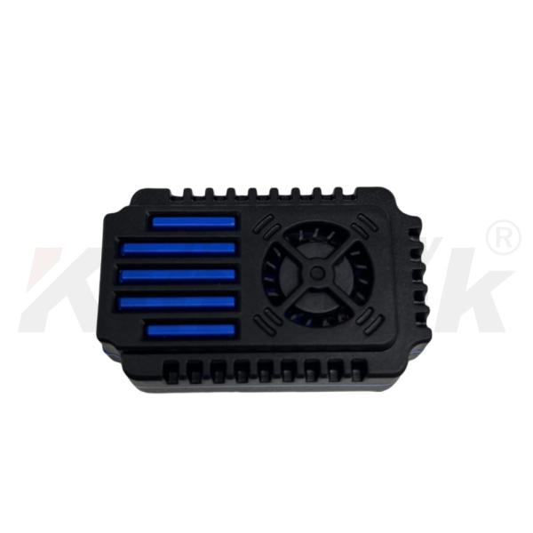 3.3G 3.5W Drone Video Transmitter 3.3G VTX for FPV Racing Drone Long Distance Analog VTX 24CH