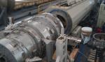 Shockproof MPP Plastic Pipe Production Line With Excellent Electrical Insulation
