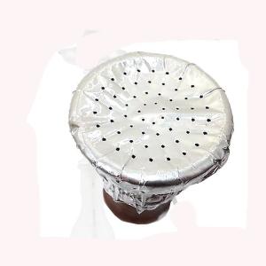 Wholesale Disposable Hookah Shisha Aluminum Foil Insulated Sheet with Customized Logo Treatment from china suppliers