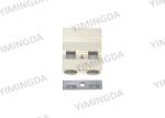 Sharpening Mount Assy PN706157 For FX / FP / IX / Q25 Cutter Parts