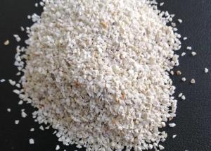 Wholesale Customizable High Alumina Mullite Sand For Metallurgy / Casting Industry from china suppliers