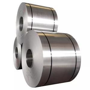 Wholesale On Sale Cold Rolled 1060 1100 3003 3005 5052 Aluminum Alloy Coil Foil Roll H14 H16 H24 8011 Food Grade from china suppliers
