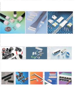 Wholesale 1-1734028-4 from china suppliers