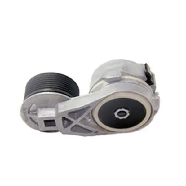 Genuine Diesel Engine QSB6.7 Spare Parts 3976834 Belt Tensioner Pulley For