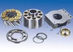 Caterpillar Excavator Hydraulic main pump parts VRD63(CAT120)