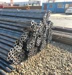 ASTM A36 Carbon Steel Seamless Pipe Schedule 10 Black LSAW Steel Welded Pipe