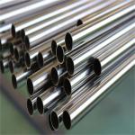 OEM Aisi 309s Stainless Steel Welded Tube For Pipeline Transport 0.9mm-80mm