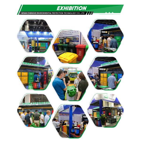 Automatic 40L 50L Rectangular Sensor Sanitary Smart Garbage Bin Garbage Kitchen Outdoor Garbage Bin