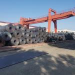 Q235B Hot Rolled Steel Coils HR Coil Plate S355J2 S355JR High Strength