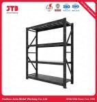 Adjustable Heavy Duty Steel Shelving Cold Rolled Steel For Storage