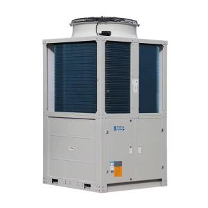 Wholesale R410A heat pump Versatile Cooling and Heating Air Source Heat Pump Pressure Storage Water Tank from china suppliers