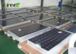 5KW 10KW Off Grid Solar System for Home Appliance, GEL Battery,Mounting System